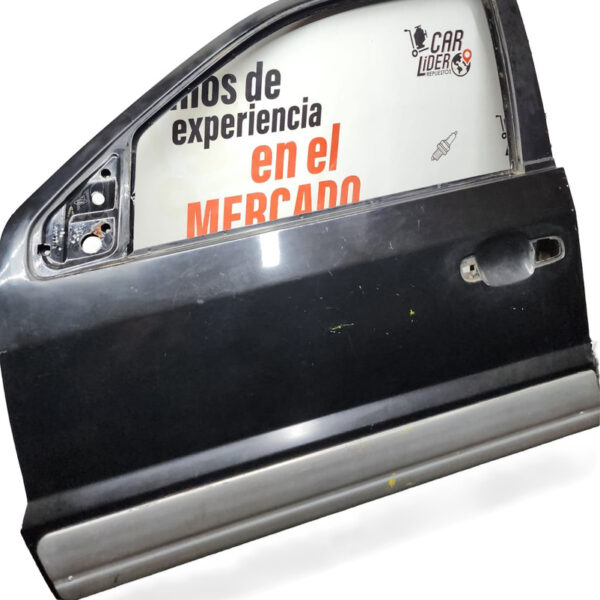 Puerta Delantera Izquierda Ford Ecosport 2008 2.0 4x4