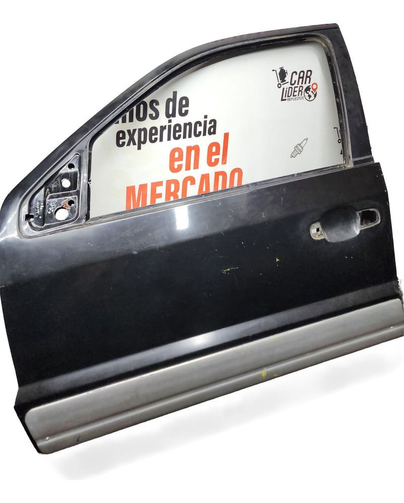 Puerta Delantera Izquierda Ford Ecosport 2008 2.0 4x4