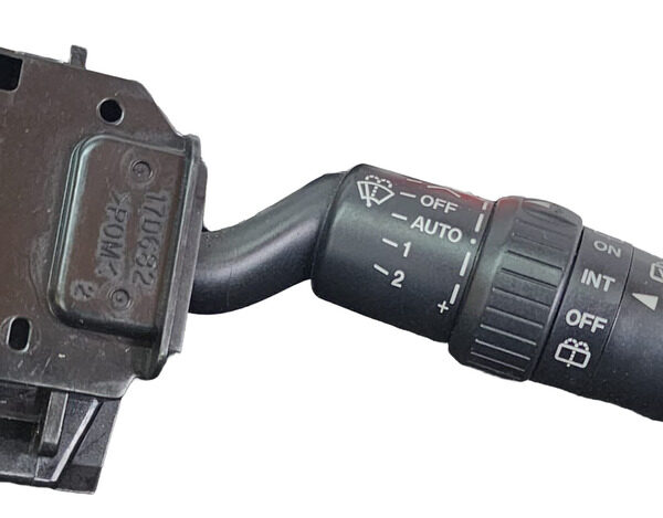 Comando Luces Plumillas Direccionales Mazda 3 2005 2.0 At