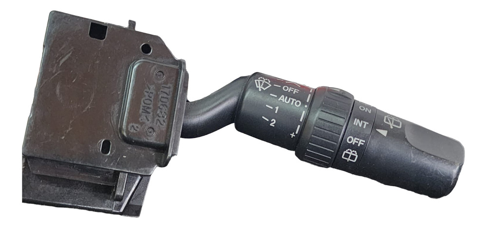 Comando Luces Plumillas Direccionales Mazda 3 2005 2.0 At