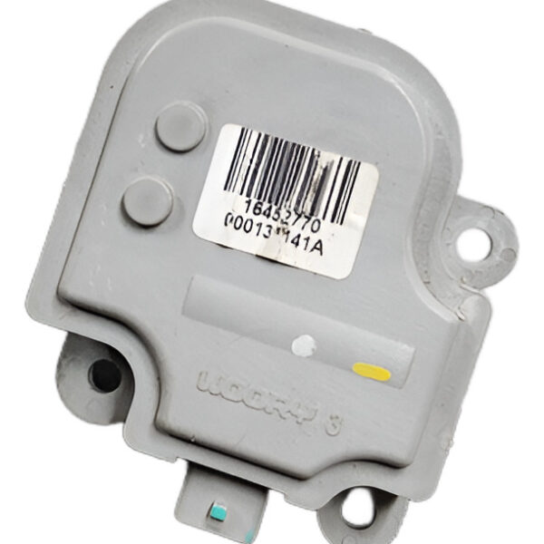 Controlador Rejilla Aire Cabina Chevrolet Sonic 2014