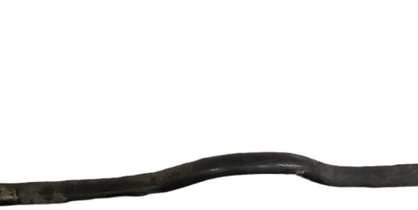 Barra Estabilizadora Delantera Mazda 626 2000 2.0 At