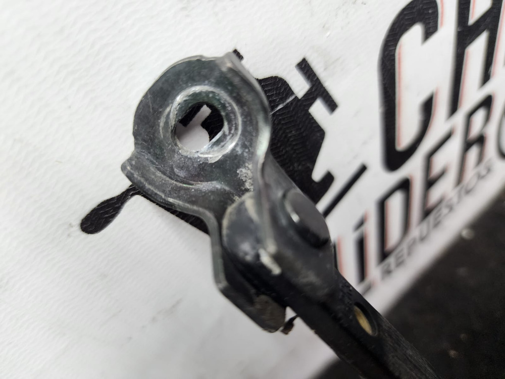 Guia Tope Puerta Trasera Mazda 3 2005 2.0 At - Image 3