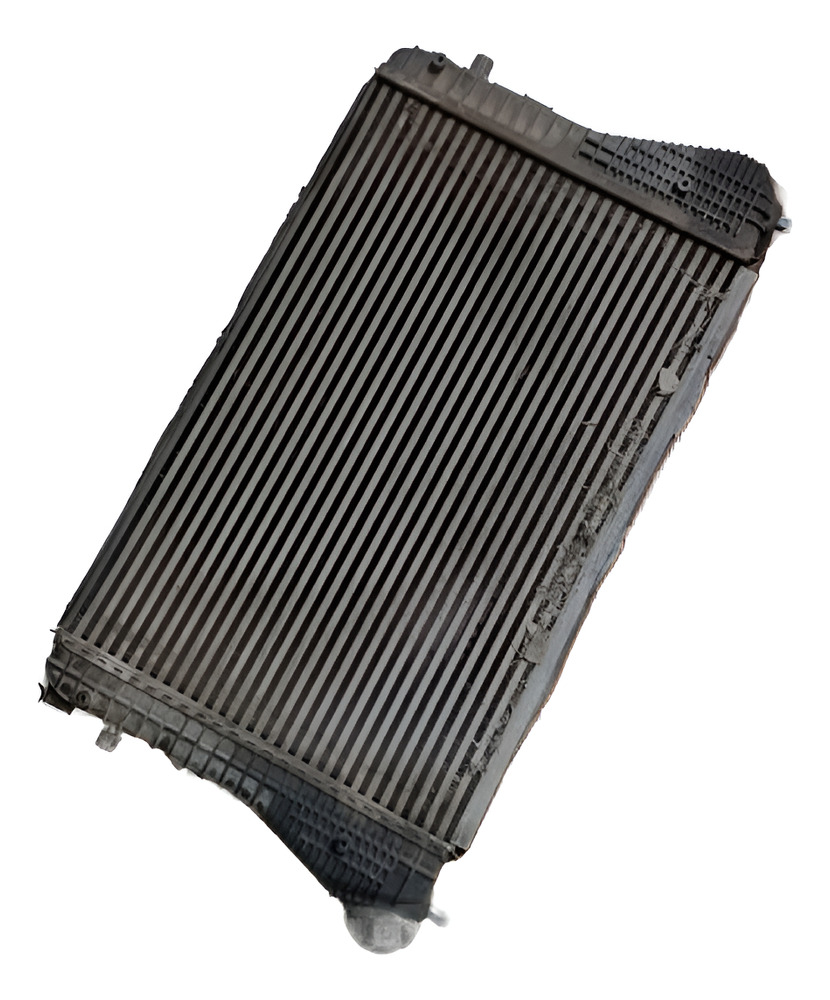 Intercooler 2.0 Volkswagen Tiguan 2.0t