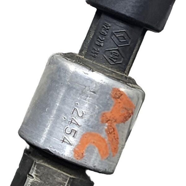 Sensor Presion Aire Acondicionado Ac Renault Megane 2 2005 Negro
