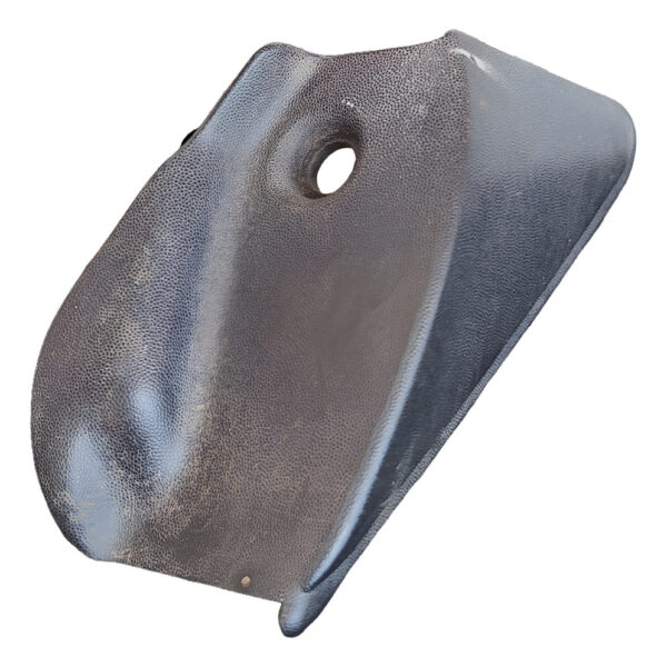 Cobertor Tapa Int. Espejo Retrovisor Izq Renault Megane 2 Crema