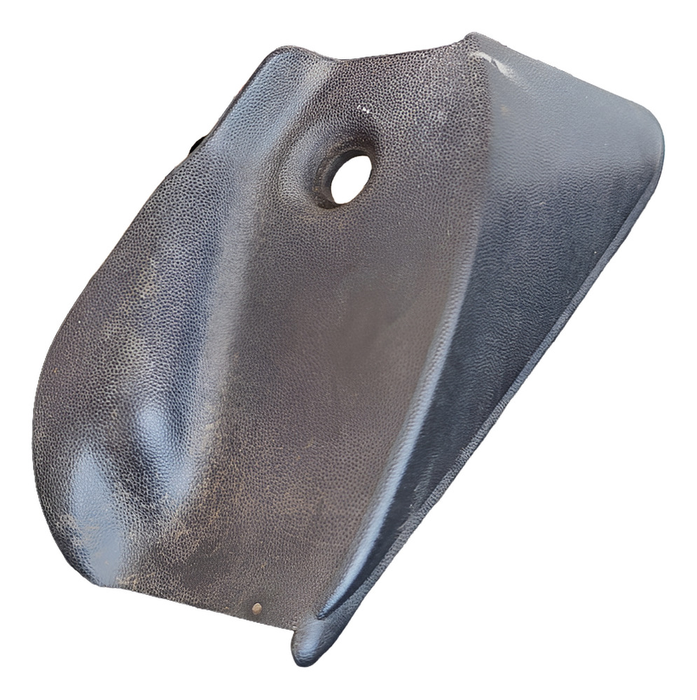 Cobertor Tapa Int. Espejo Retrovisor Izq Renault Megane 2 Crema