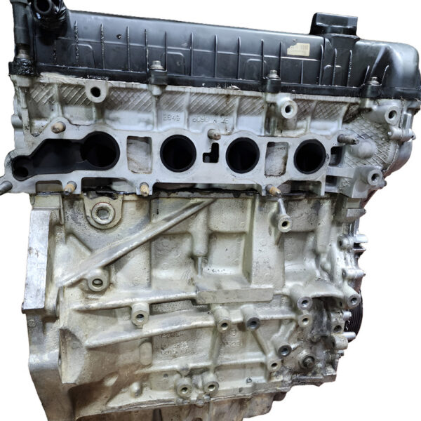 Motor 7/8 2.0 Para Instalar Mazda 6 3 2.0 2005 Sin Vvt
