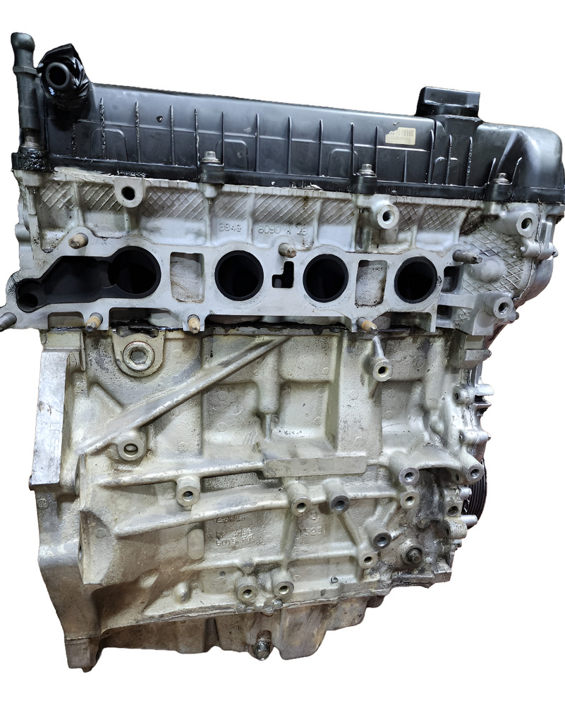 Motor 7/8 2.0 Para Instalar Mazda 6 3 2.0 2005 Sin Vvt