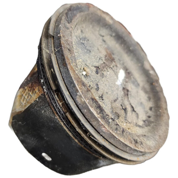 Piston 2.5 Mazda 6 Cx7 Estandar