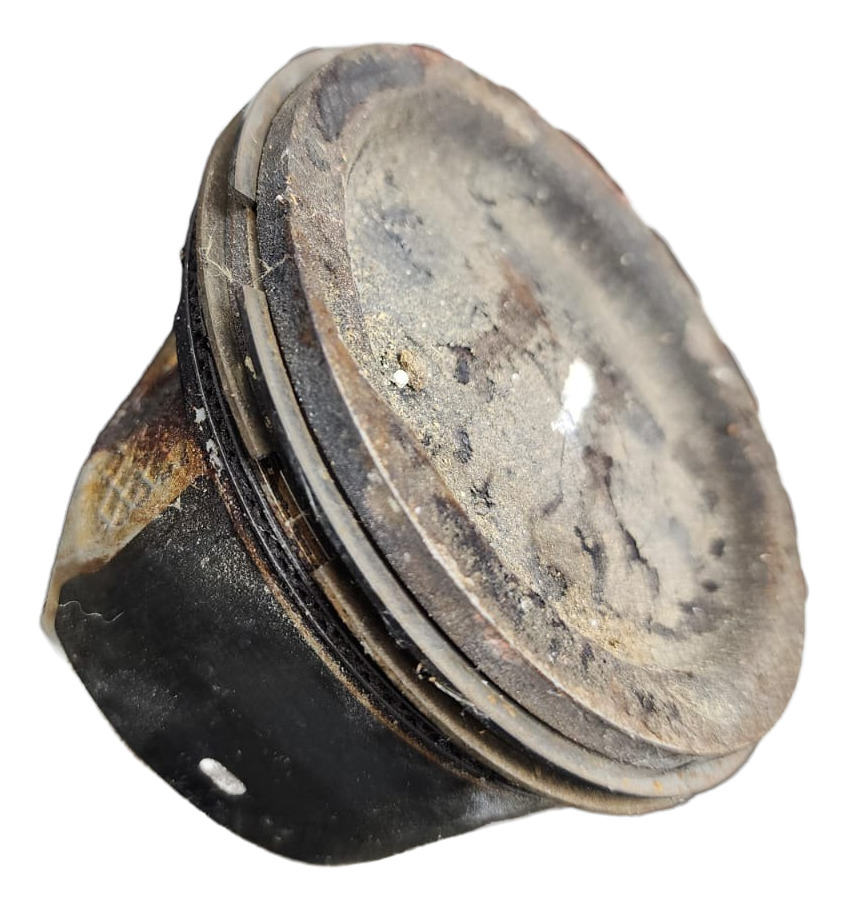 Piston 2.5 Mazda 6 Cx7 Estandar