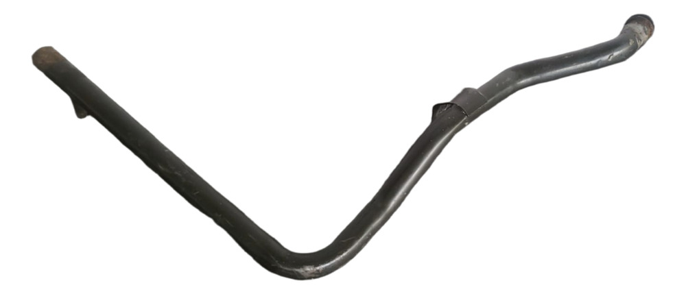 Ducto Tubo De Agua Motor Mazda 626 2000 2.0 At