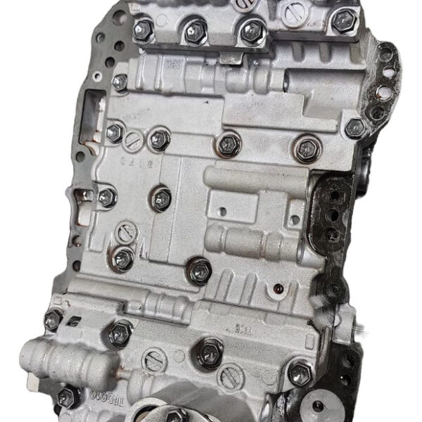 Cuerpo De Valvulas Caja Automatica Vw Tiguan 2.0t 2009-2017