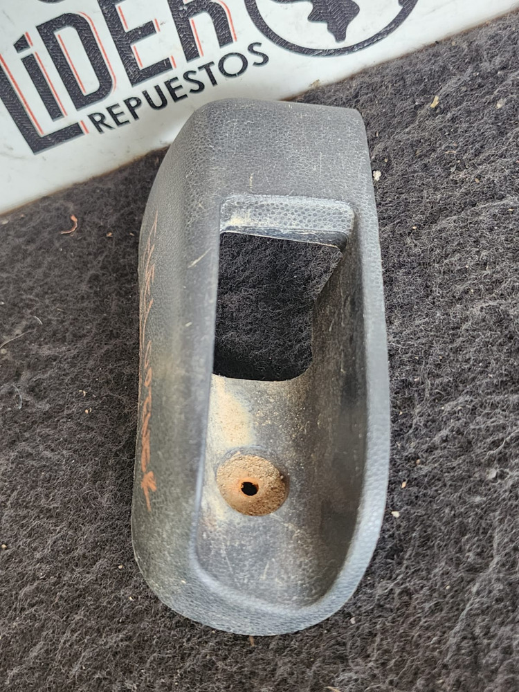 Cobertor Manija Apertura Tapa De Gasolina Mazda 3 2005 2.0 - Image 2