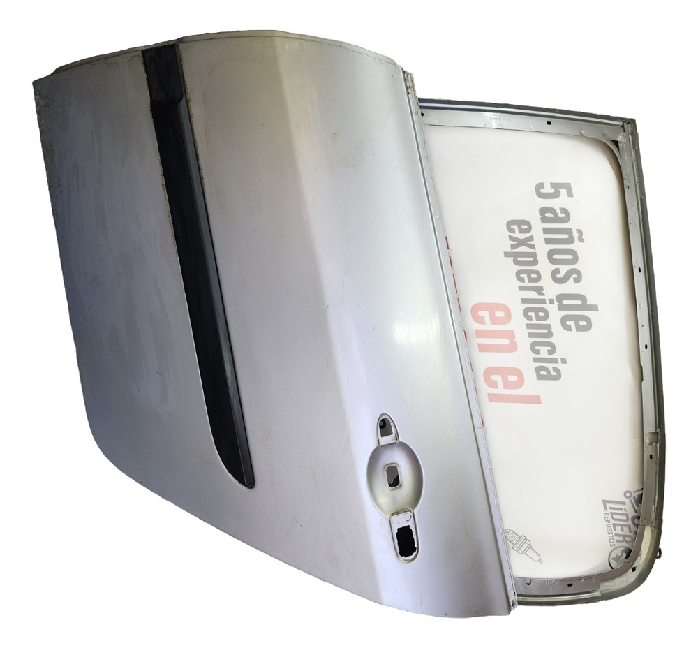 Puerta Trasera Izquierda Renault Megane 2 2005
