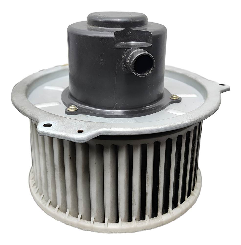 Motor Motoventilador Interior Aire Cabina Mazda 626 2000 2.0