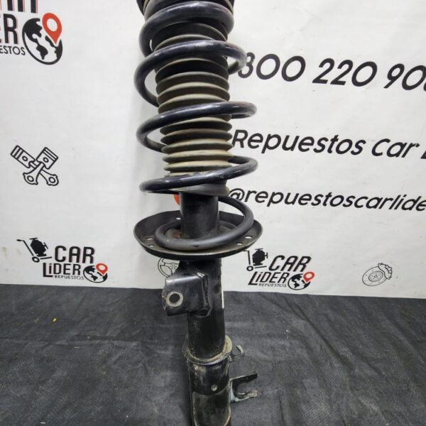 Amortiguador Delantero Izq Completo Chevrolet Sonic 2014