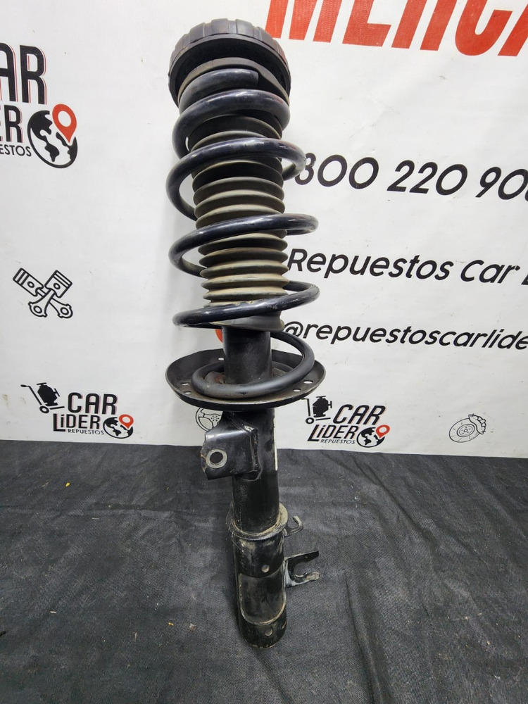 Amortiguador Delantero Izq Completo Chevrolet Sonic 2014