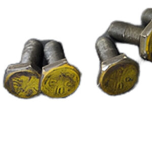 Tornillos De Volante De Inercia Cigüeñal Chevrolet Sonic 14