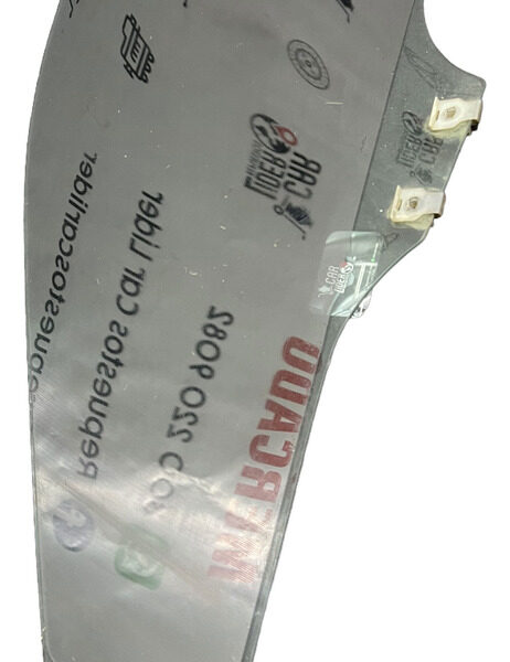 Vidrio Puerta Delantero Derecho Mazda 6 2006 2.0at