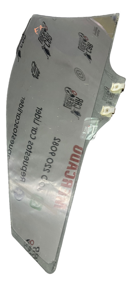 Vidrio Puerta Delantero Derecho Mazda 6 2006 2.0at