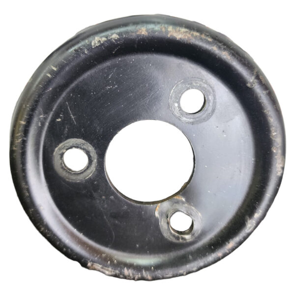 Polea Bomba De Agua Mazda 3 2005 2.0 At