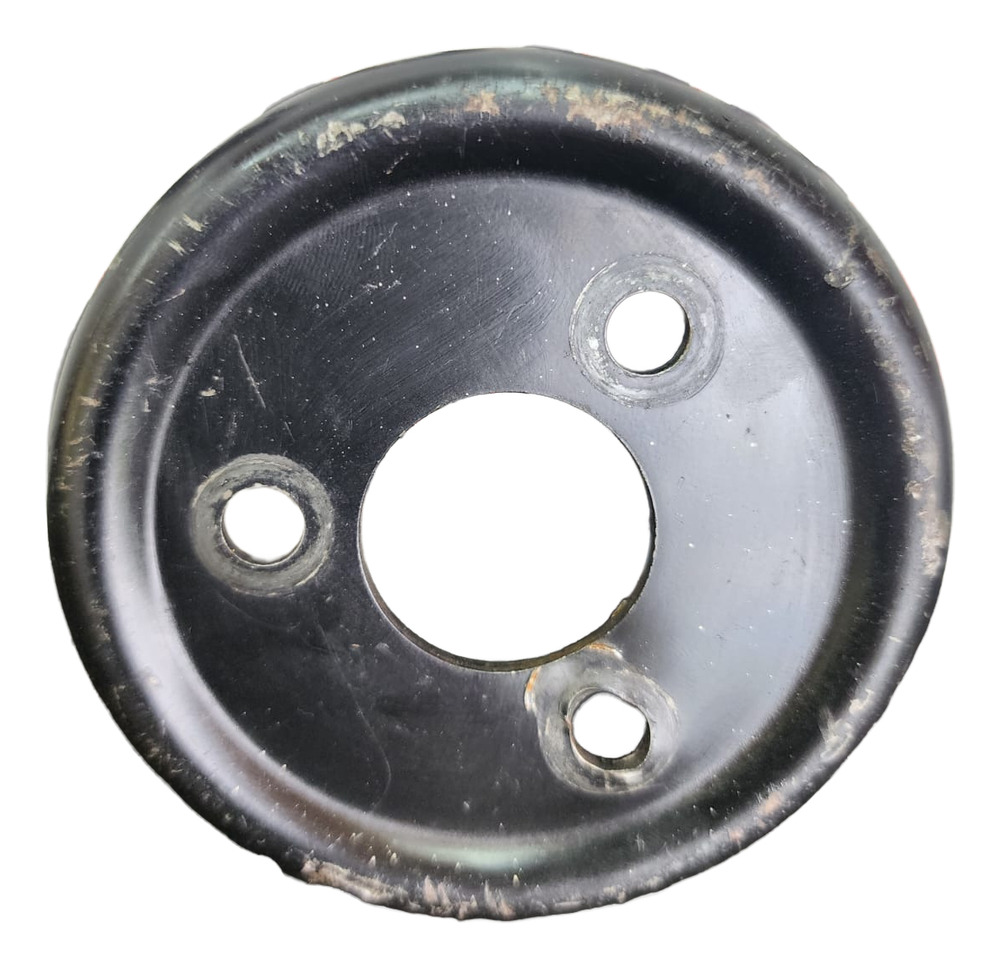 Polea Bomba De Agua Mazda 3 2005 2.0 At