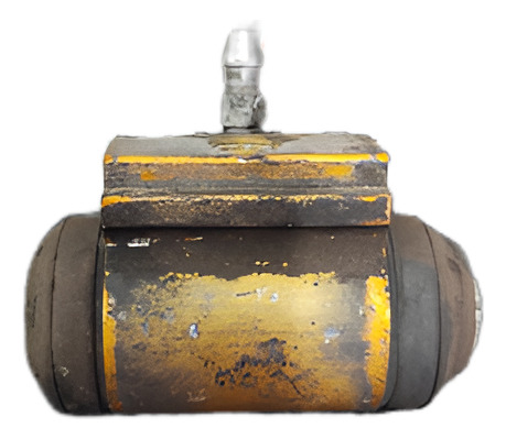 Bomba Cilindro De Freno Campana Trasera Ford Ecosport 2012