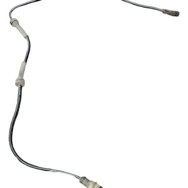 Sensor Abs Big  Renault Megane 2 2005  At