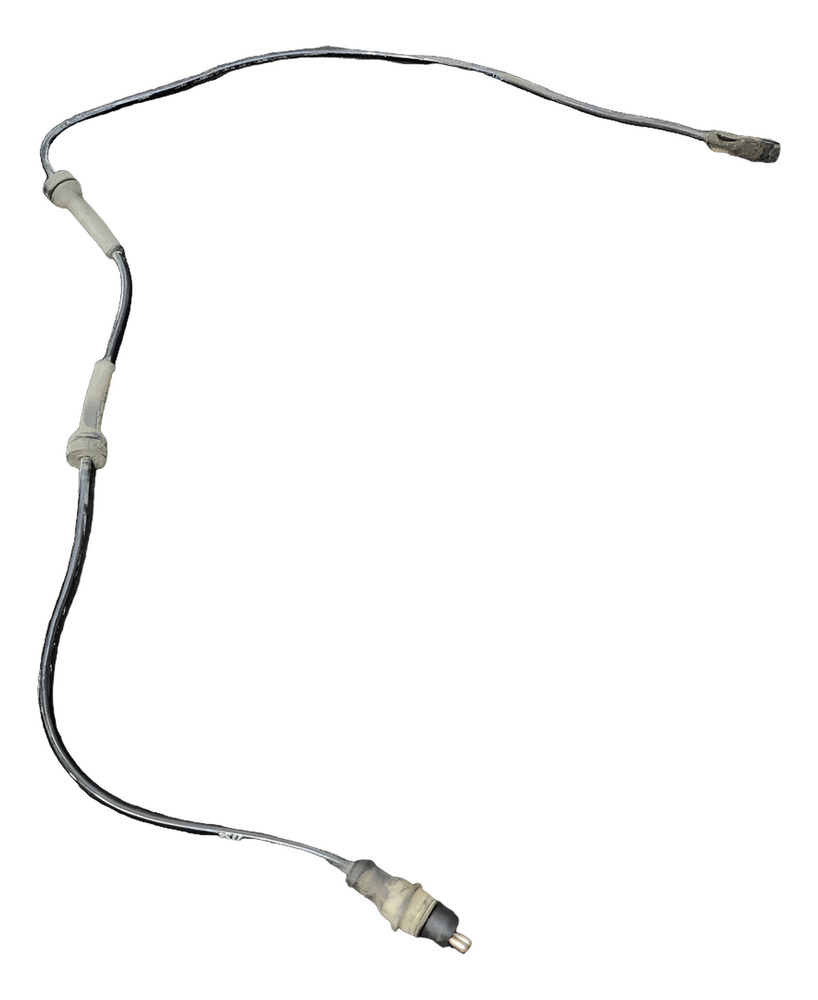Sensor Abs Big  Renault Megane 2 2005  At