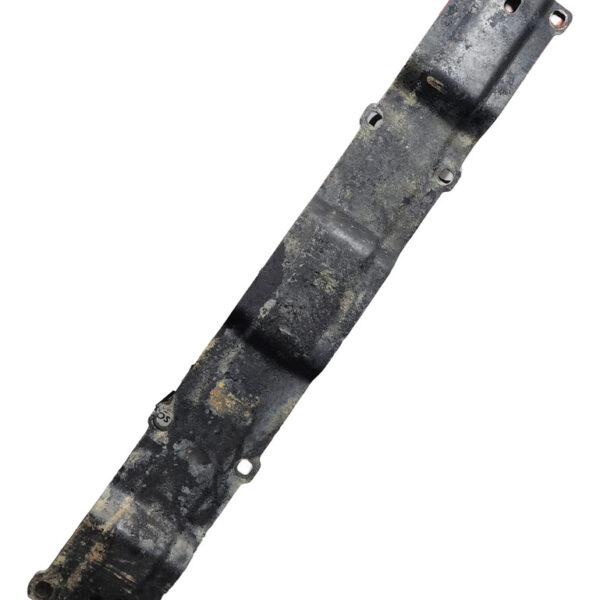 Puente Central Chasis Seguro Cardan Ford Ecosport 08 2.0 4x4