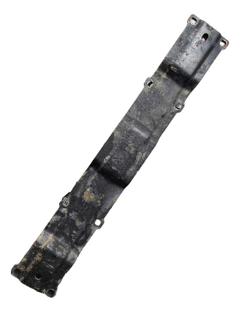 Puente Central Chasis Seguro Cardan Ford Ecosport 08 2.0 4x4