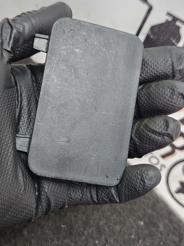 Cobertor Tapa Interior Mazda 3 2005 2.0 At - Image 3