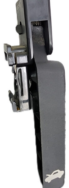 Manija Guaya Capo Chevrolet Sonic 2014