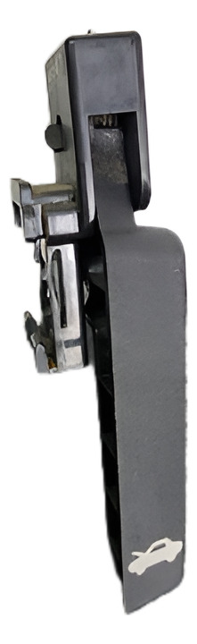 Manija Guaya Capo Chevrolet Sonic 2014