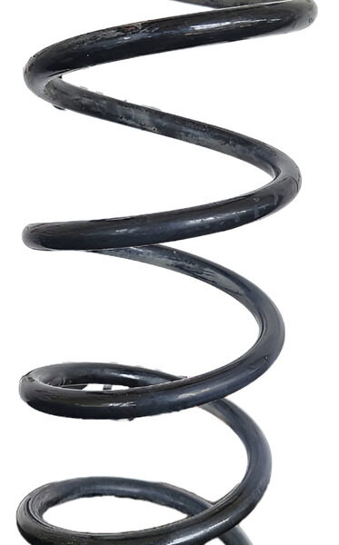 Espiral Delantera Amortiguador Nissan March 2019