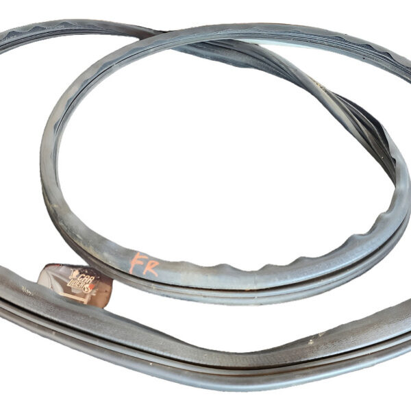 Empaque Puerta Delantera Der. Cabina Renault Megane 2 2005