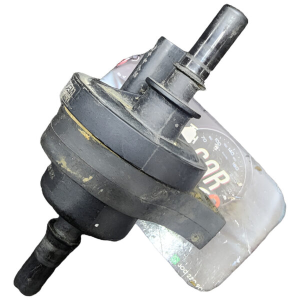 Solenoide Valvula Gases Canister  Renault Megane 2 2005  At