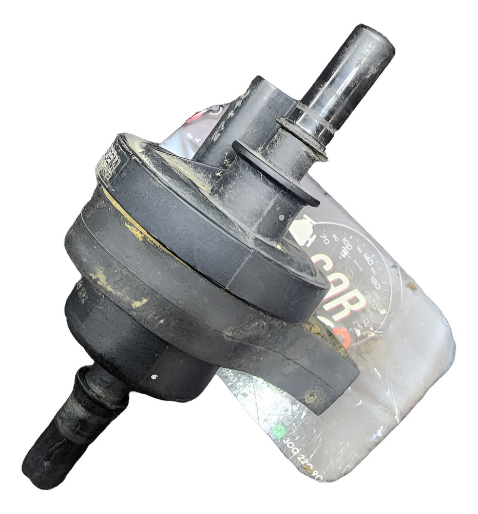 Solenoide Valvula Gases Canister  Renault Megane 2 2005  At