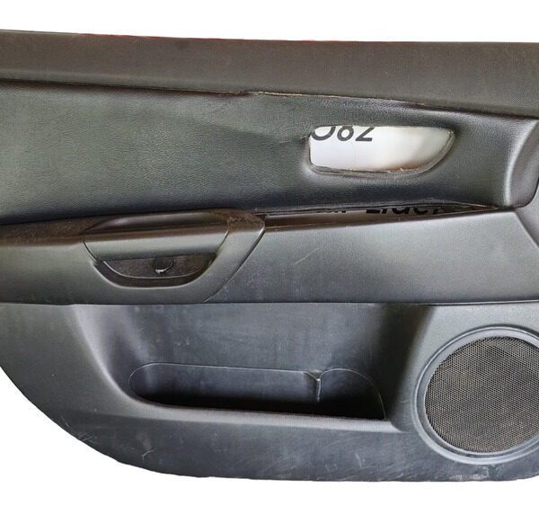 Cartera Puerta Delantera Izquierda Piloto Mazda 3 2005 2.0