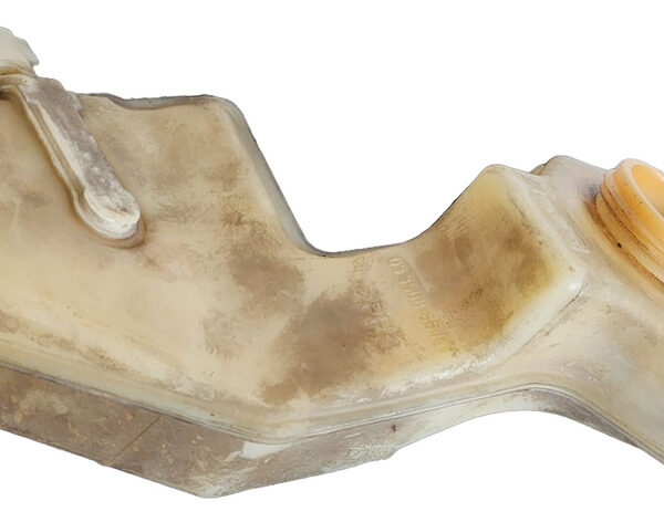 Tarro Deposito Liquido De Freno Mazda 3 2005 2.0 At