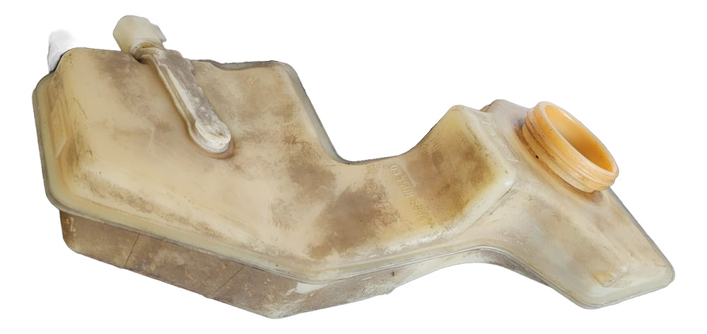 Tarro Deposito Liquido De Freno Mazda 3 2005 2.0 At