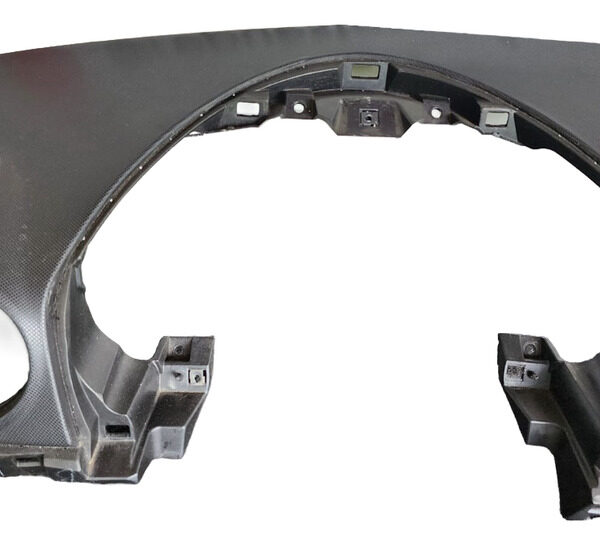 Tapa Cobertor Trasero Tacometro Instrumentos Mazda 3 2005