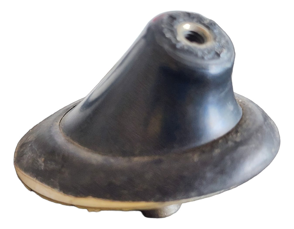 Base Antena De Radio Mazda 3 2005 2.0 At