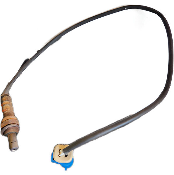 Sensor De Oxígeno Secundario Ford Ecosport 2012