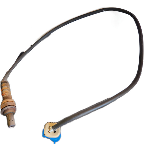 Sensor De Oxígeno Secundario Ford Ecosport 2012