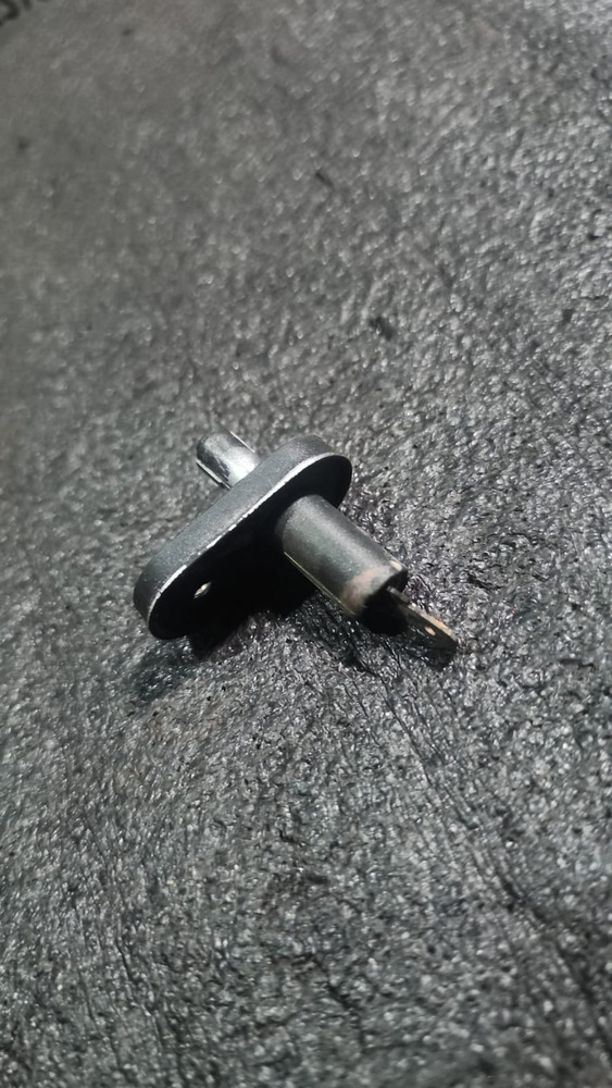 Switche Interruptor Sensor Apertura Puerta Mazda 626 00 2.0 - Image 2