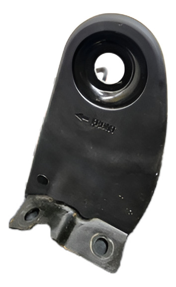 Soporte De Silla Trasera Central Chevrolet Sonic 2014