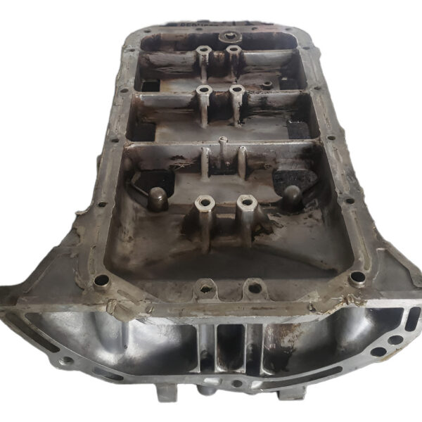 Precarter Motor Mazda 626 2000 2.0 At