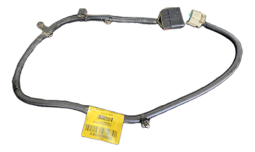 Instalacion Ramal Tanque De Gasolina Chevrolet Sonic 2014